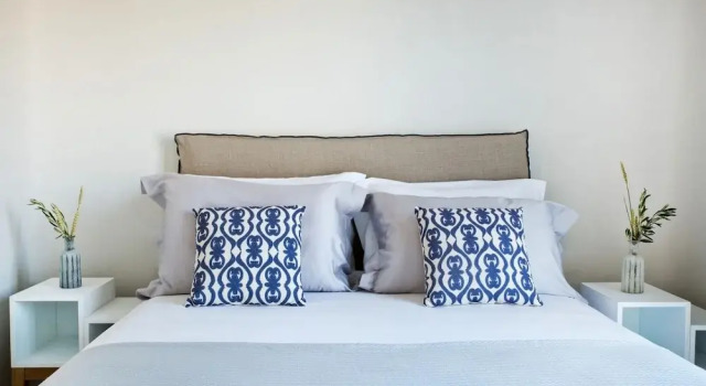 Luxury Key Mykonos 4 Bed Villa Rainbow Agia Sofia