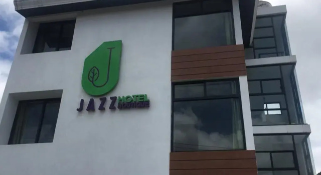 Jazz Hotel boutique, Rezerwuj Boutique Hotel Hotele butikowe w State of Puebla, Boutique Hotel