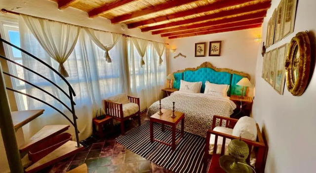 Riad De La Mer, Забронировать Отель СПА-отели Марракеш-Тенсифт-Эль-Хауз, SPA-услуги