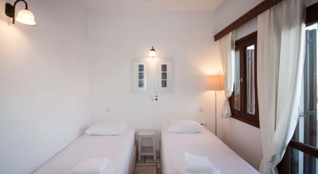 La Noi Houses, Reserva ahora Hotel Kamari Paros