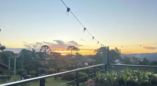 Номер Royal Smart Hotel Reserva Campos do Jordão