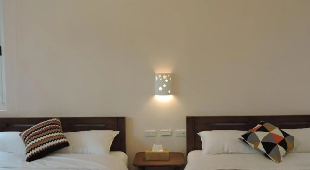 Двухместный номер Standard Deer House