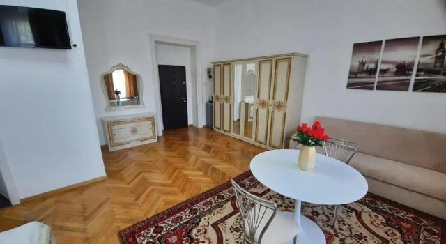 Junior-sviitti Boul Rosu Residence
