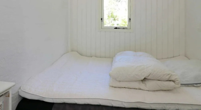 Charming Holiday Home in Hadsund With Terrace, Rezervovat Hotel Hadsund 