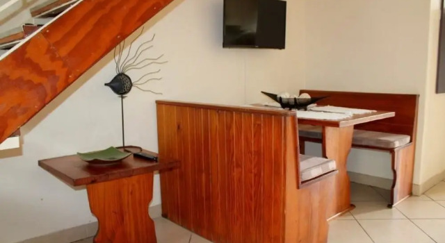 Flamingo Holiday Flats, Забронировать Апартаменты/квартира Недорогие отели Maputaland, недорого