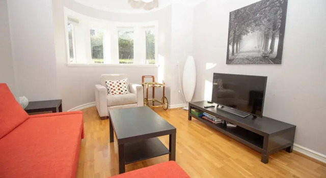 Seafarer Court - Warm and Cozy Apartment