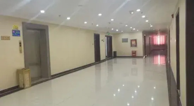 Xibu Building, Prenota Hotel Tacheng Xinjiang