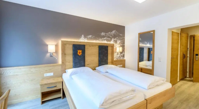 Hotel Taferne