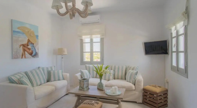 Villas Agia Irini Cove