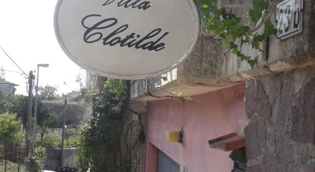 Villa Clotilde
