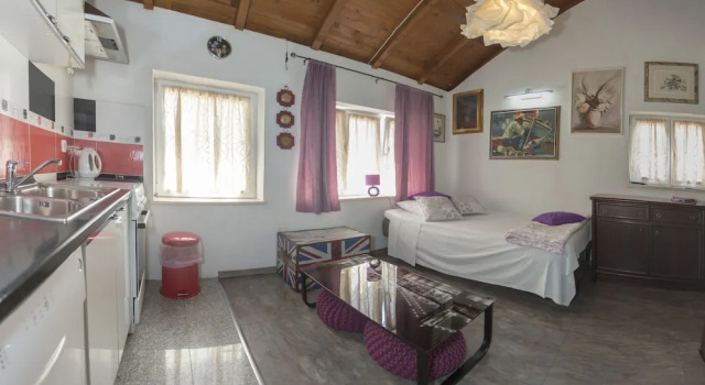 Guesthouse Luna 2, Prenota Hotel Splitska 