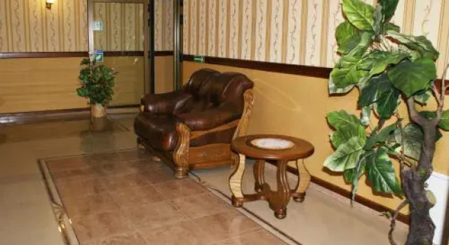Hotel Hesperus