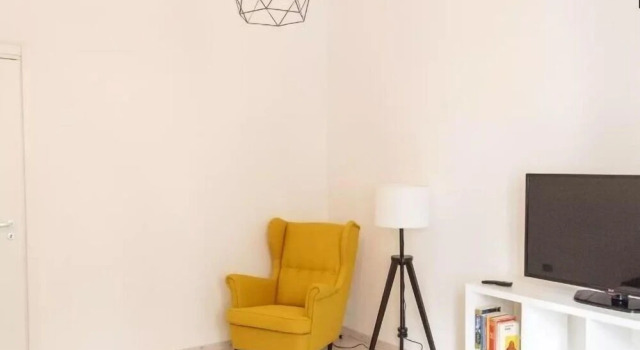 Апартаменты House Bonifacio