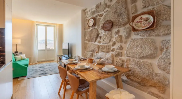 Апартаменты Premium D&S - Lazaros Apartments