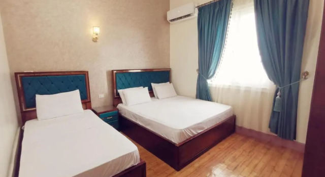 Номер Comfort Golden Palace Hotel