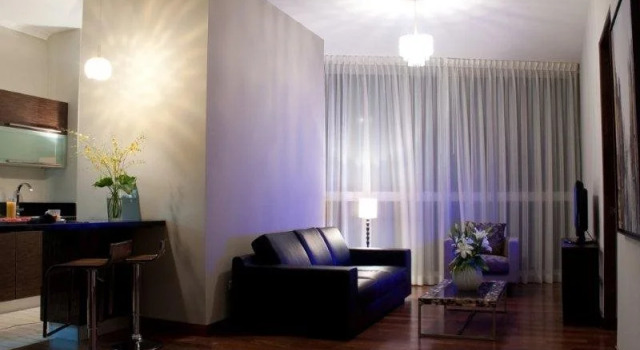 Esplendor Panamá, Rezervovat Hotel Panamá Panama