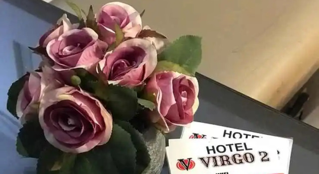 Hotel Virgo 2
