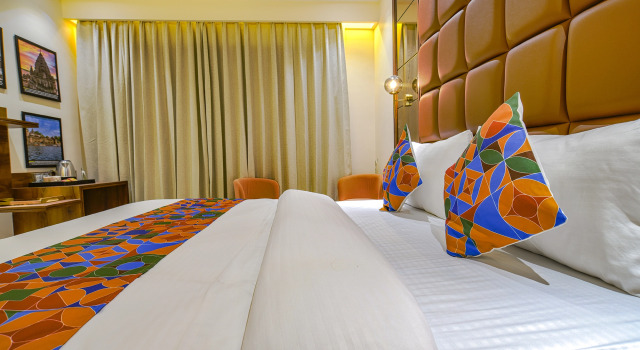 Fabhotel Benchmark
