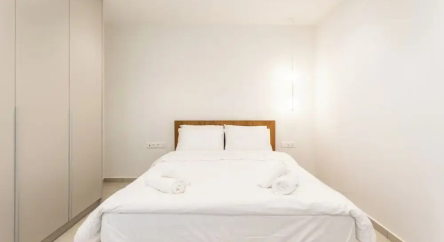 Апартаменты Grec Suites Dafni, Athens by GrecCollection