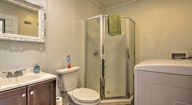 Коттедж Pet-friendly Canyon Lake Studio: Fish, Boat, Relax