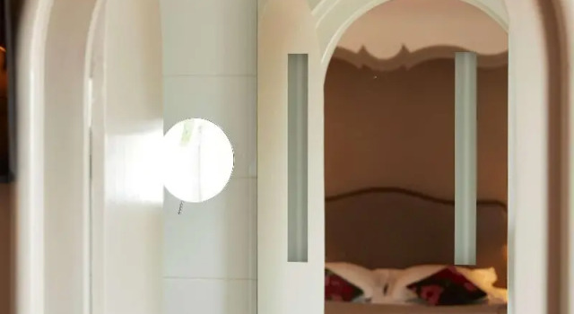 Двухместный номер Standard Best Western Plus dEurope et dAngleterre