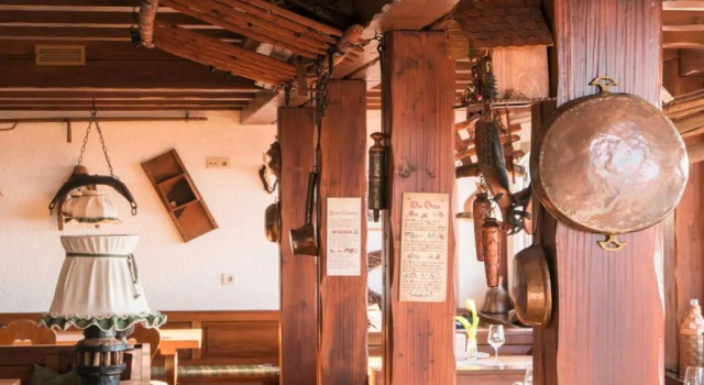 Wilderer Stube, Reserva ahora Hotel Hoteles en Baden-Wurtemberg con aparcamiento, Aparcamiento