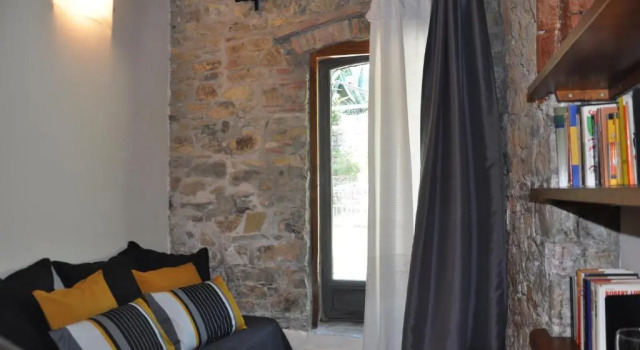 Люкс B&B Fagiolari