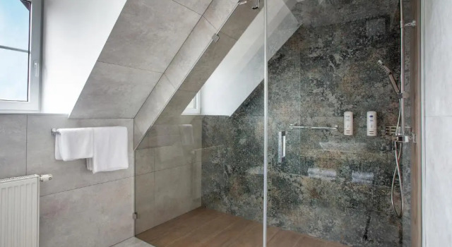 Люкс Hotel Styl 70