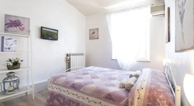 Апартаменты Sisi Apartment