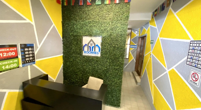 R&A Hotel, Забронировать Отель Мехико Мексико, рядом с Estela de Luz