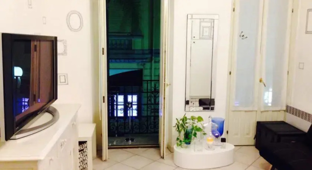 Le Sancy, Buchen Sie Ferienwohnung Monaco Tiree Island