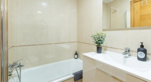 ***** Solaina das Burgas ***** en el Casco Viejo, Book Hotel  
