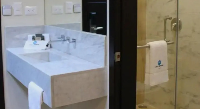 Номер Deluxe Homexpress Hoteles Huejutla