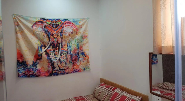 Anas House
