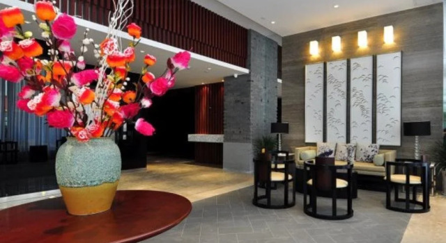 Jinjiang Inn Kunming Changshui Airport Branch
