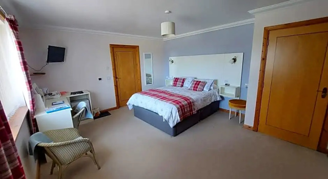Scorrybreac B&B, Забронировать Отель «постель и завтрак» Отели Острова Ская с парковкой, Парковка