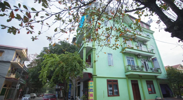 Diep Minh Hotel