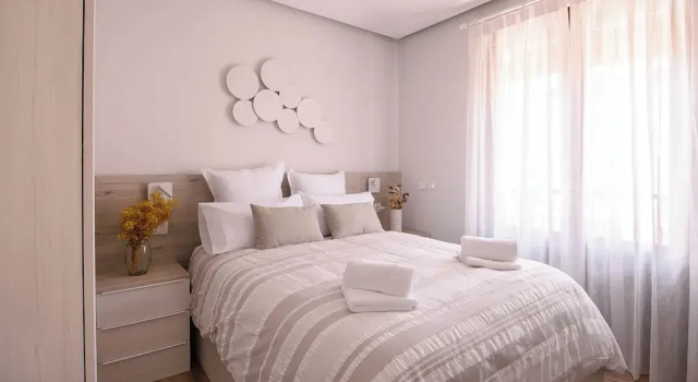 Apartamentos Casalarreina, Prenota Appartamento Hotel a La Rioja con parcheggio, Parcheggio