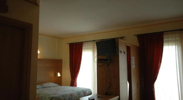 Studio Hotel La Tea
