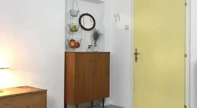 Номер Standard Unter einem Dach