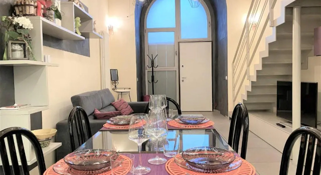 Апартаменты Loft 22- a Due Passi Da Piazza Del Campo