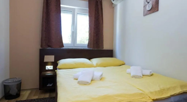 Номер Economy Plitvice Palace