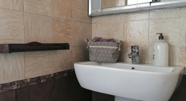 Standard cameră B&B Colombo