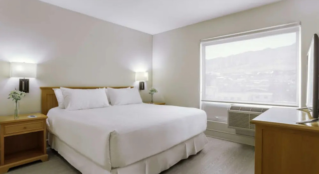 Номер Superior NH Antofagasta