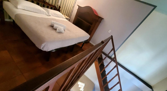 Hotel Fedora