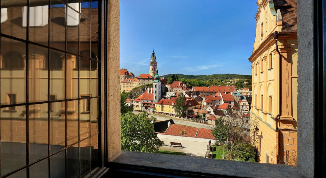 Hotel Ruze & Wellness