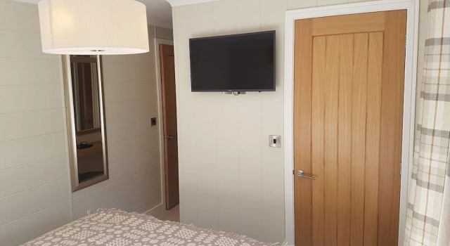 Hendre Rhys Gethin, Book Hotel SPA-hoteller i Snowdonia, SPA