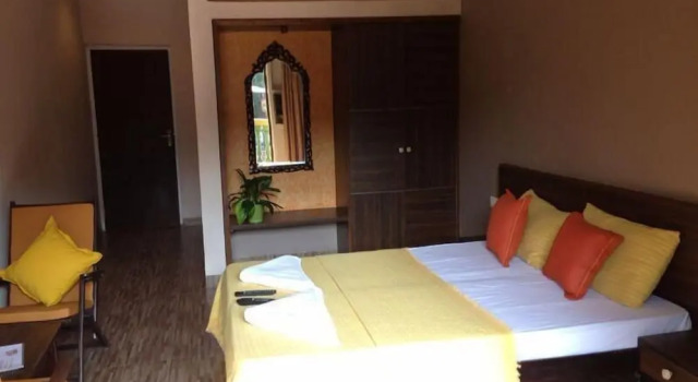 Номер Executive Hotel Bonanza
