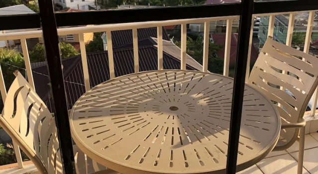 Люкс Bayport Residence Inn