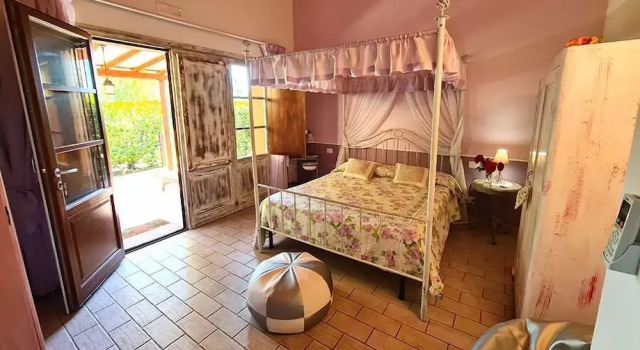 Suite Orchidea Seaside and Pool